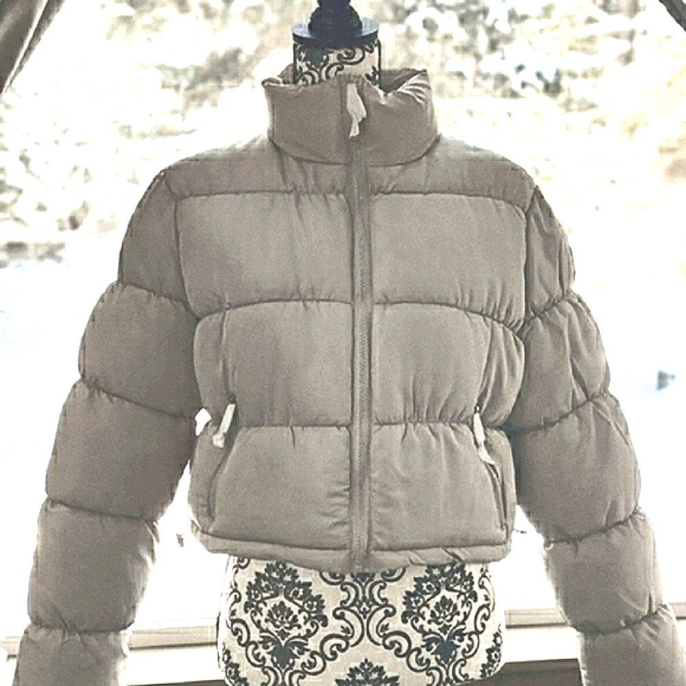 Women's jacket